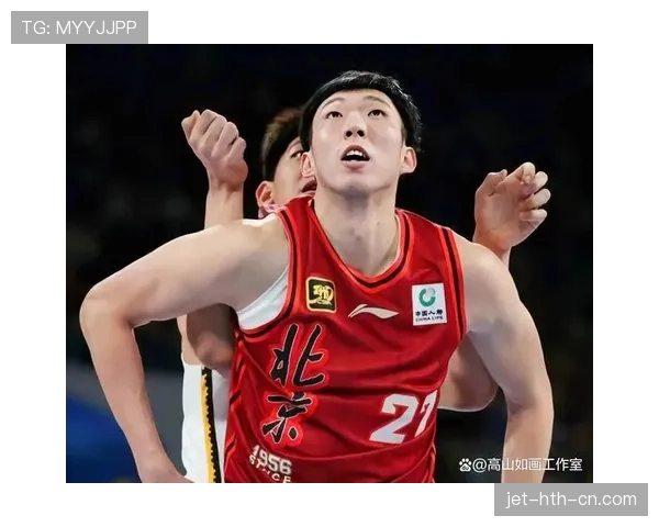 周琦训练完倒头就睡，身边人都说看他不像是运动员活得太“随性”了