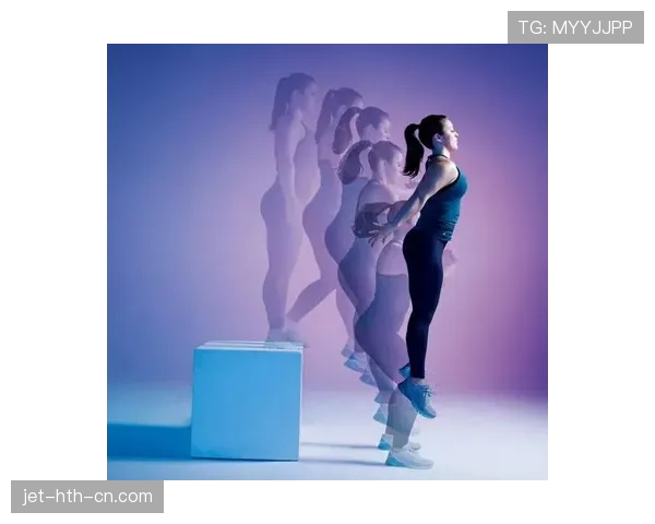 想掌握垂直起跳规则？新手入门先了解这两点